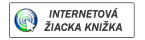 internetova ziacka knizka