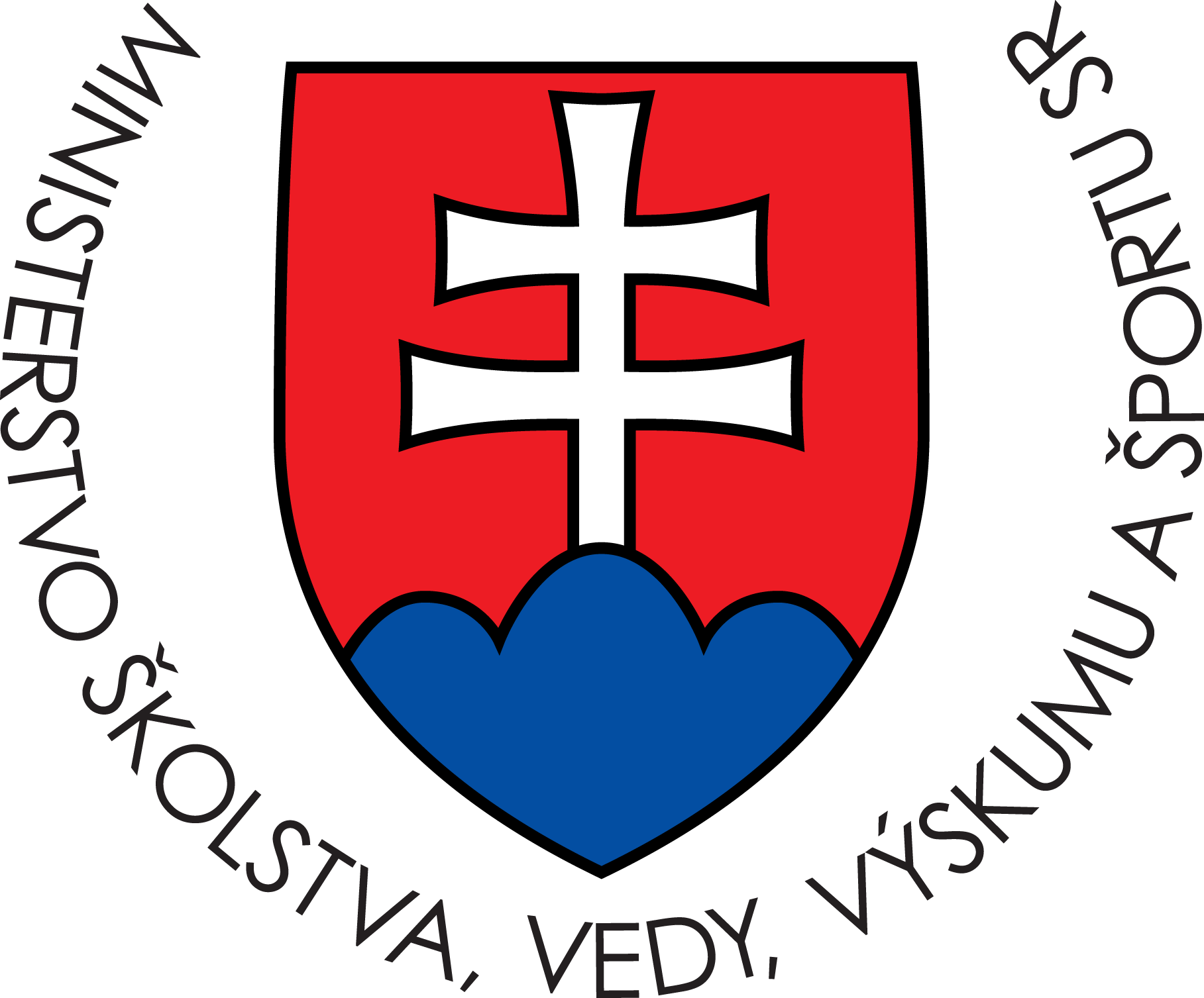 ministerstvo skolstva